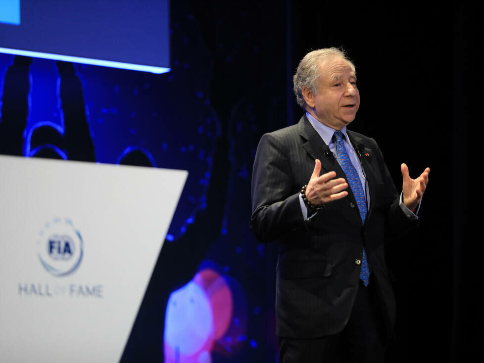 Jean Todt