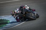 Scott Redding