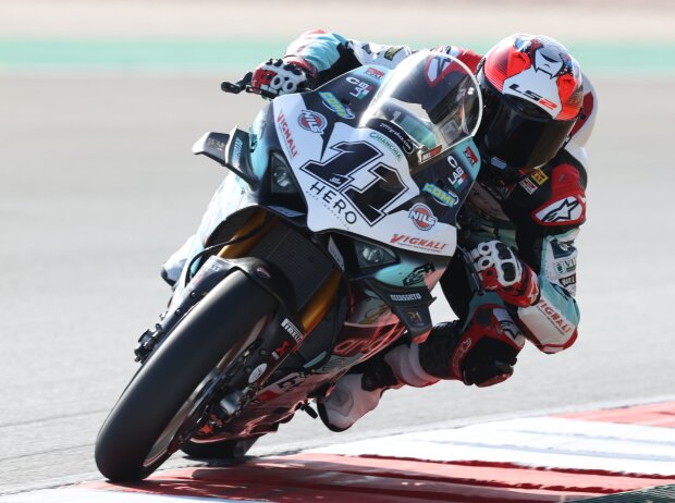 Loris Baz Loris Baz
