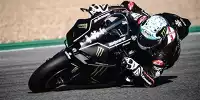 Bild zum Inhalt: Jonathan Rea lobt Kawasaki nach Jerez-Test: Fortschritte bei Chassis und Motor