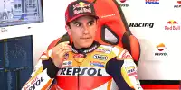 Bild zum Inhalt: Saisonstart ohne Marc Marquez? Honda-Teamchef Puig glaubt nicht daran