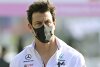 Toto Wolff: Mercedes hätte Berufungsverhandlung gewonnen