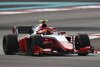 Bild zum Inhalt: Formel-2-Test für 2022 in Abu Dhabi: Daruvala schließt für Prema auf P1 ab