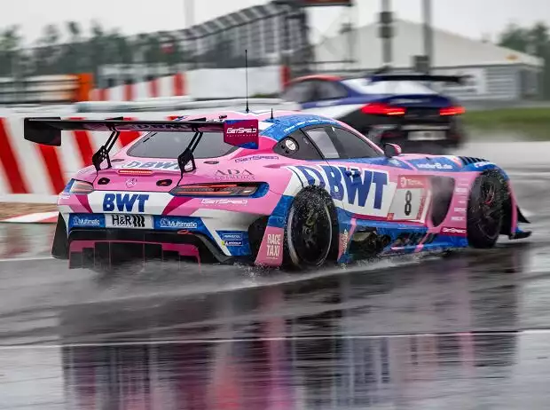 Welche fahrerische Überraschung plant Getspeed für die 24h Nürburgring 2022? Titel-Bild zur News: Welche fahrerische Überraschung plant Getspeed für die 24h Nürburgring 2022?