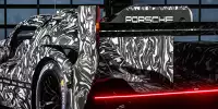 Porsche LMDh 2023