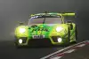 Bild zum Inhalt: "Grello"-Fahrer 2022: Manthey-Porsche mit vier Werks-Assen