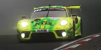 Bild zum Inhalt: "Grello"-Fahrer 2022: Manthey-Porsche mit vier Werks-Assen