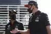 Bild zum Inhalt: Max Verstappen: "Checo ist einfach ein erstaunlicher Mensch"