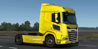 Euro Truck Simulator 2