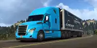American Truck Simulator