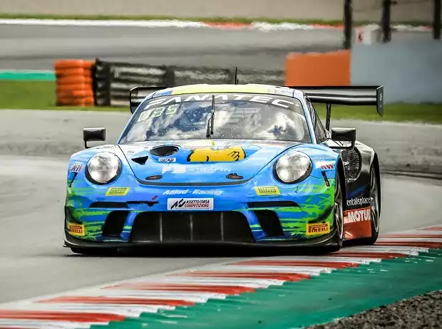 Allied-Racing Titel-Bild zur News: Allied-Racing