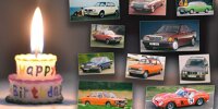 Bild zum Inhalt: 10 wichtige Auto-Geburtstage 2022 vom Alfasud bis zum Renault 5