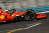 Was Pirelli beim F1-Test mit den 18-Zoll-Rädern in Abu Dhabi gelernt hat