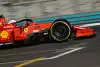 Bild zum Inhalt: Was Pirelli beim F1-Test mit den 18-Zoll-Rädern in Abu Dhabi gelernt hat