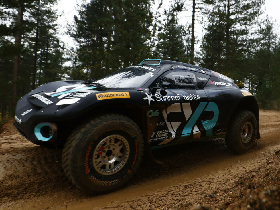 Molly Taylor, Johan Kristoffersson