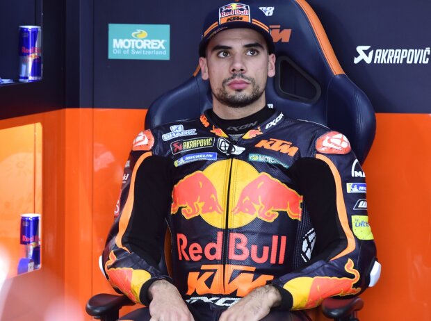 Miguel Oliveira Miguel Oliveira