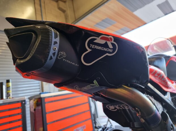 Termignoni Termignoni