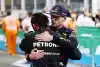 Bild zum Inhalt: Marc Surer: Was Verstappen besser kann als Hamilton