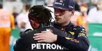 Bild zum Inhalt: Marc Surer: Was Verstappen besser kann als Hamilton