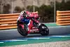 Bild zum Inhalt: "Man konnte spüren, dass sie hoch motiviert sind" - Honda lobt Rookies
