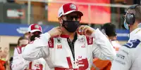 Kimi Räikkönen