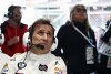 Reha-Klinik verlassen: Alex Zanardi ist wieder zu Hause