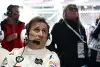 Bild zum Inhalt: Reha-Klinik verlassen: Alex Zanardi ist wieder zu Hause