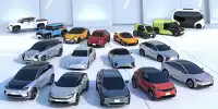 Bild zum Inhalt: Toyota und Lexus zeigen gleich 15 neue Elektroautos
