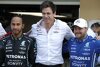 Bild zum Inhalt: Bei Hamilton-Rücktritt: Welche Optionen Mercedes dann hätte