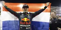 Bild zum Inhalt: Formel-1-Teamchefs stimmen ab: Verstappen erstmals vor Hamilton