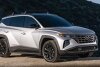 Der Hyundai Tucson XRT (2022) ist ein SUV mit robusterem Touch