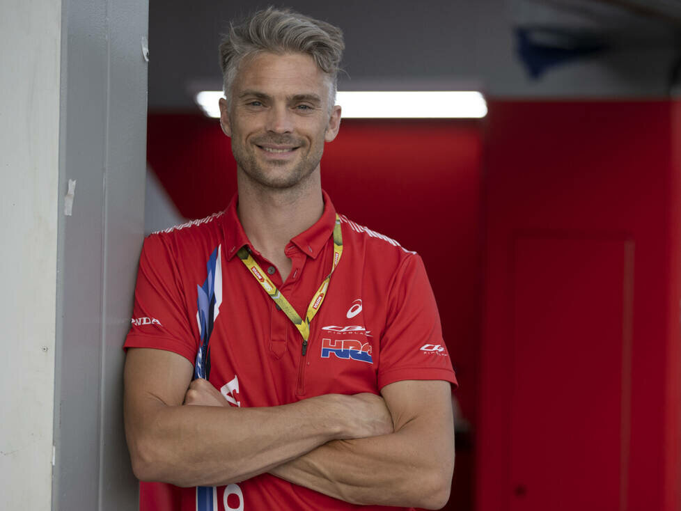 Leon Camier