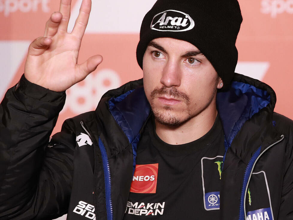 Maverick Vinales