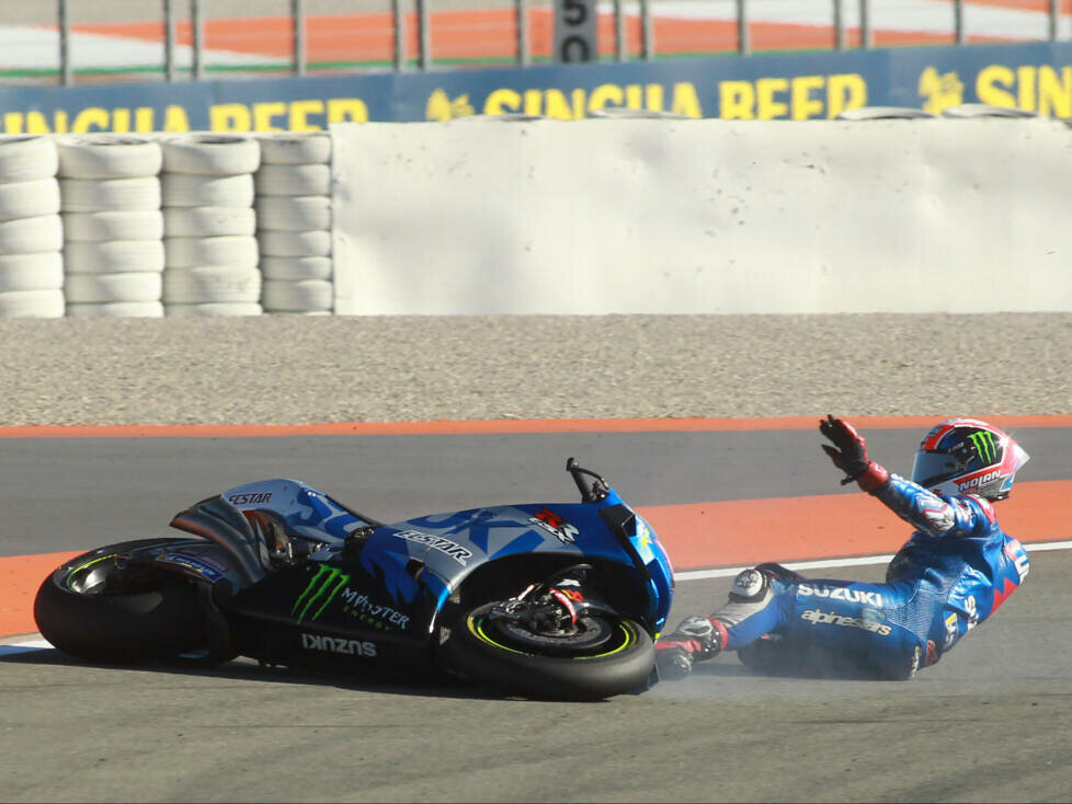 Alex Rins