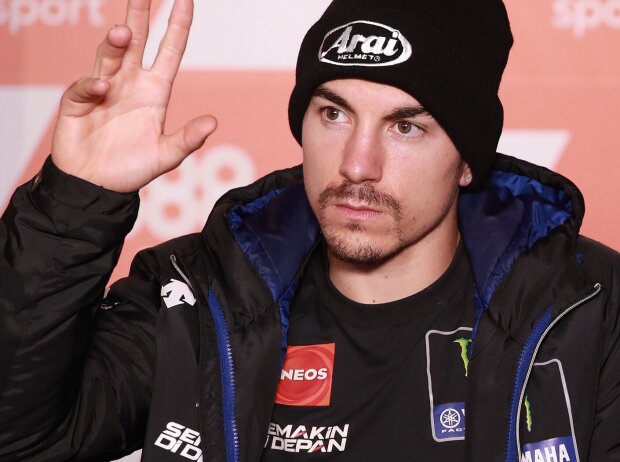 Maverick Vinales