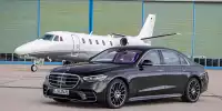 Bild zum Inhalt: Mercedes S 580 e 4Matic (2021): PHEV jetzt auch mit Allrad