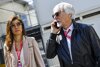 Bild zum Inhalt: Neuer FIA-Präsident: Bernie Ecclestone arbeitet nicht hinter den Kulissen mit!