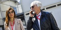 Bild zum Inhalt: Neuer FIA-Präsident: Bernie Ecclestone arbeitet nicht hinter den Kulissen mit!