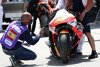 Bild zum Inhalt: MotoGP-Highsider: Fahrer kritisieren die Traktionskontrolle der Einheitselektronik