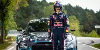 Sebastien Loeb