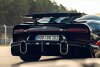 So klingt der Kaltstart von einem Bugatti Chiron Super Sport 300+
