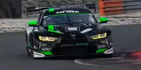 Bild zum Inhalt: Rollout geglückt: BMW M4 GT3 von Schubert fährt in Oschersleben