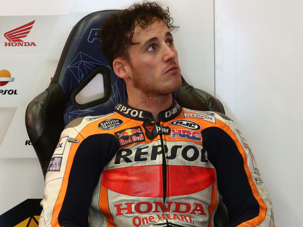 Pol Espargaro