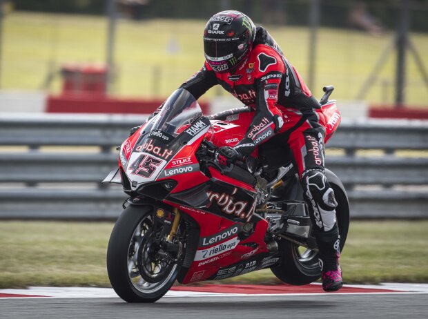Scott Redding Scott Redding