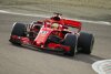 Bild zum Inhalt: Mick Schumacher wird Reservefahrer bei Ferrari in der Formel 1 2022