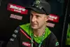 Bild zum Inhalt: Neue Supersport-WM ab 2022: Jonathan Rea begrüßt das neue Hubraum-Format