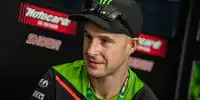 Bild zum Inhalt: Neue Supersport-WM ab 2022: Jonathan Rea begrüßt das neue Hubraum-Format