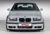 Bild zum Inhalt: Dieser BMW E36 Compact ist ein erschwinglicher V12-Sportwagen