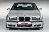 Bild zum Inhalt: Dieser BMW E36 Compact ist ein erschwinglicher V12-Sportwagen