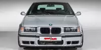 BMW 3er Compact (1994) mit V12-Motor
